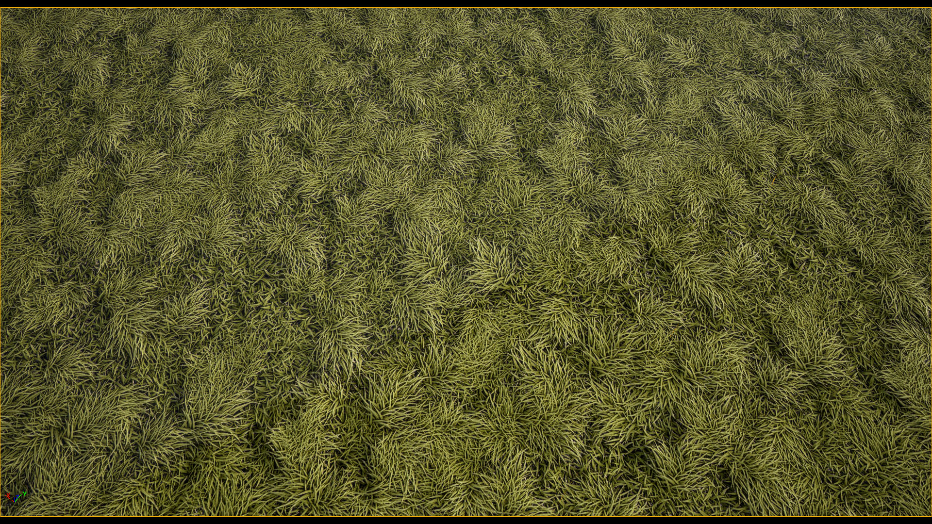 Terrain Materials VOL 2 虚幻4 UE4 地形 材质 画刷 素材插图3