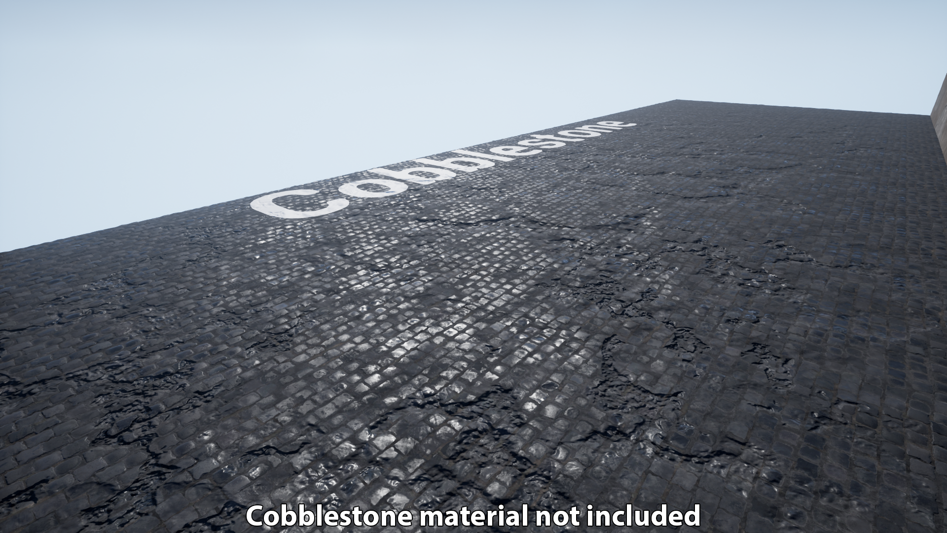 表面 伤害 裂痕 贴花 材质 虚幻4 UE4 Normal Damage Decals插图3