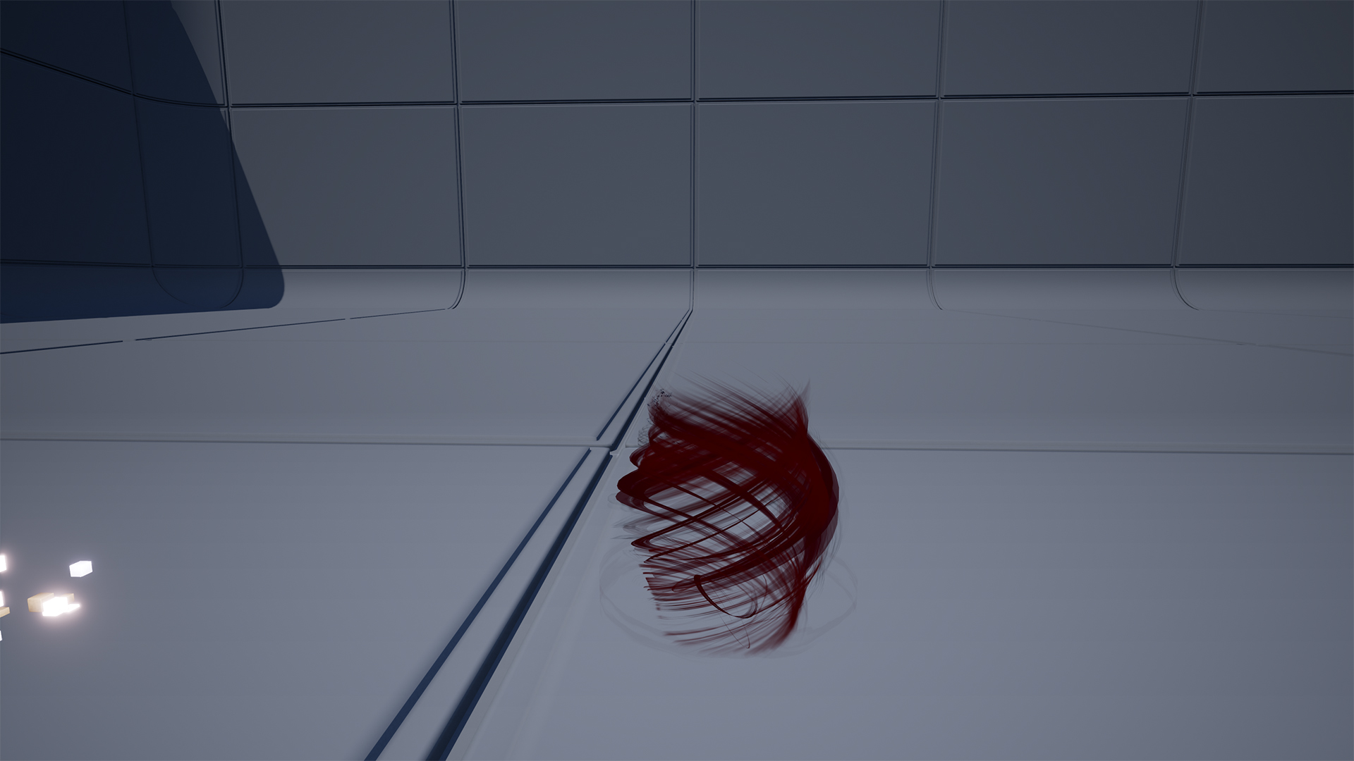 激光旋风能量球魔法阵游戏特效合集 虚幻4 ue4 Mixed Vfx Pack 3插图7