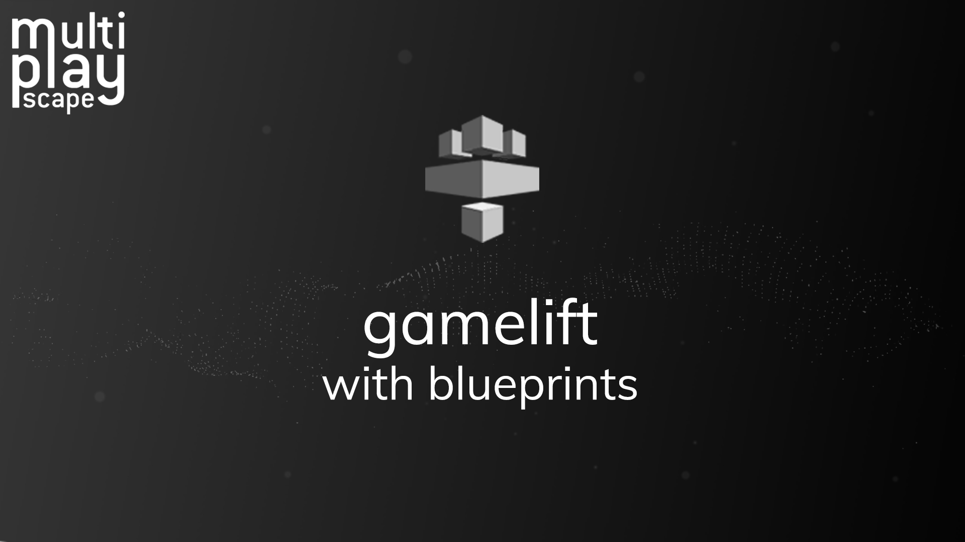 服务器托管游戏插件 虚幻4 ue4 Gamelift with Blueprints 426插图5