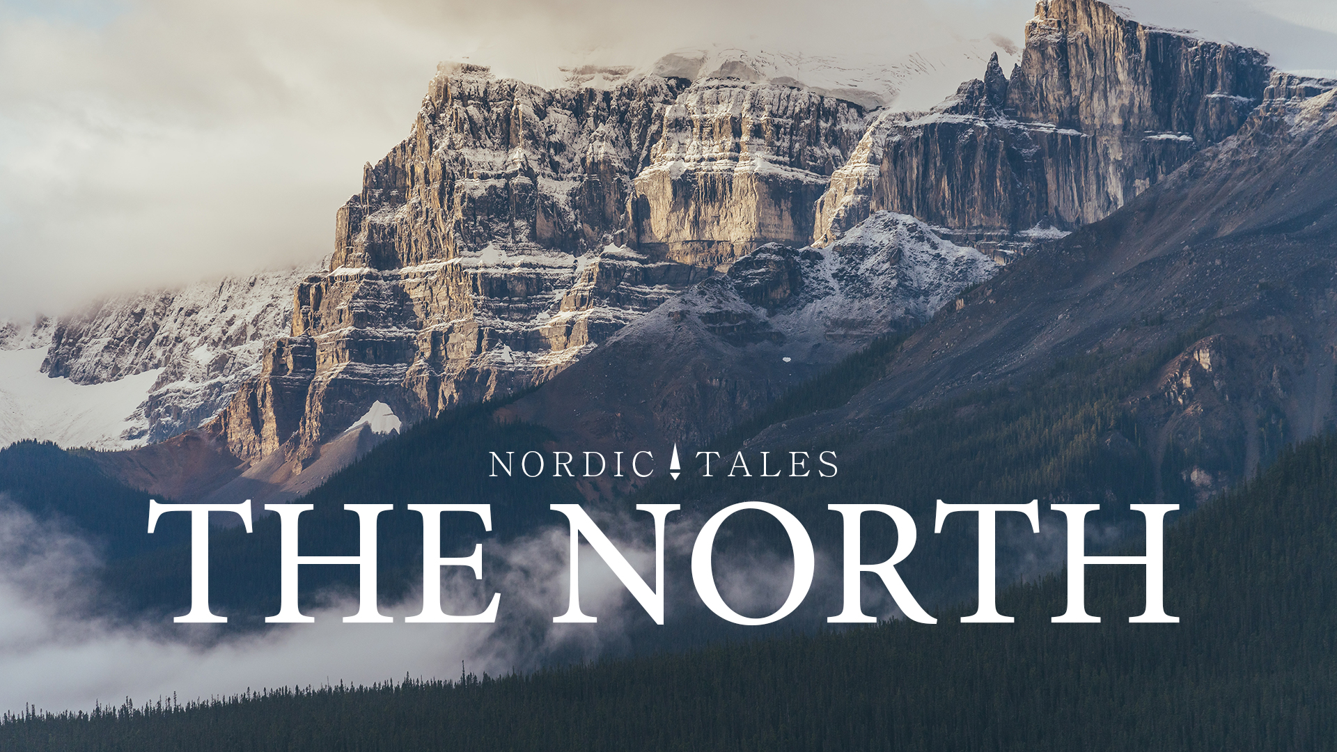 北欧维京极地冒险主题音乐 虚幻4 ue4 Nordic Tales - The North