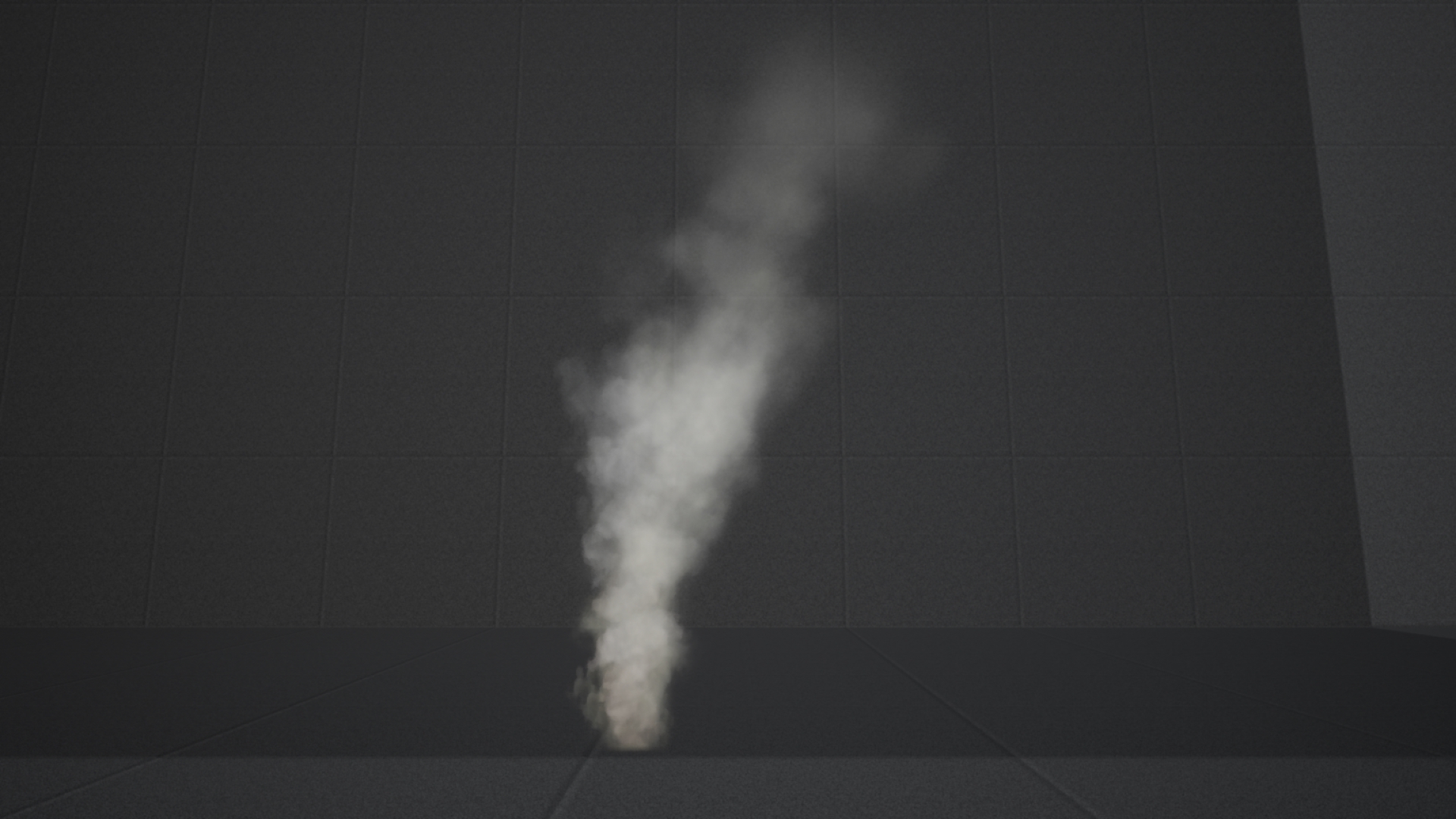 写实 烟雾 火焰 粒子 特效 虚幻4 UE4 SmokeFireVFX插图3