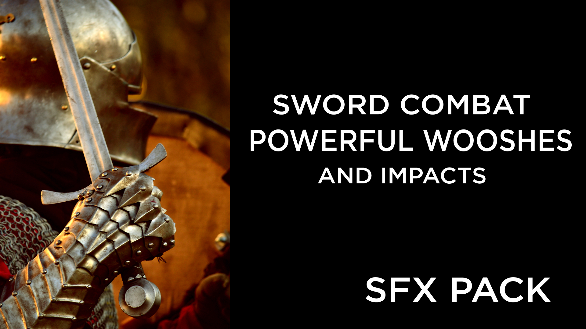 剑击 力量 沉重 音乐 虚幻4 UE4 Sword Combat Powerful