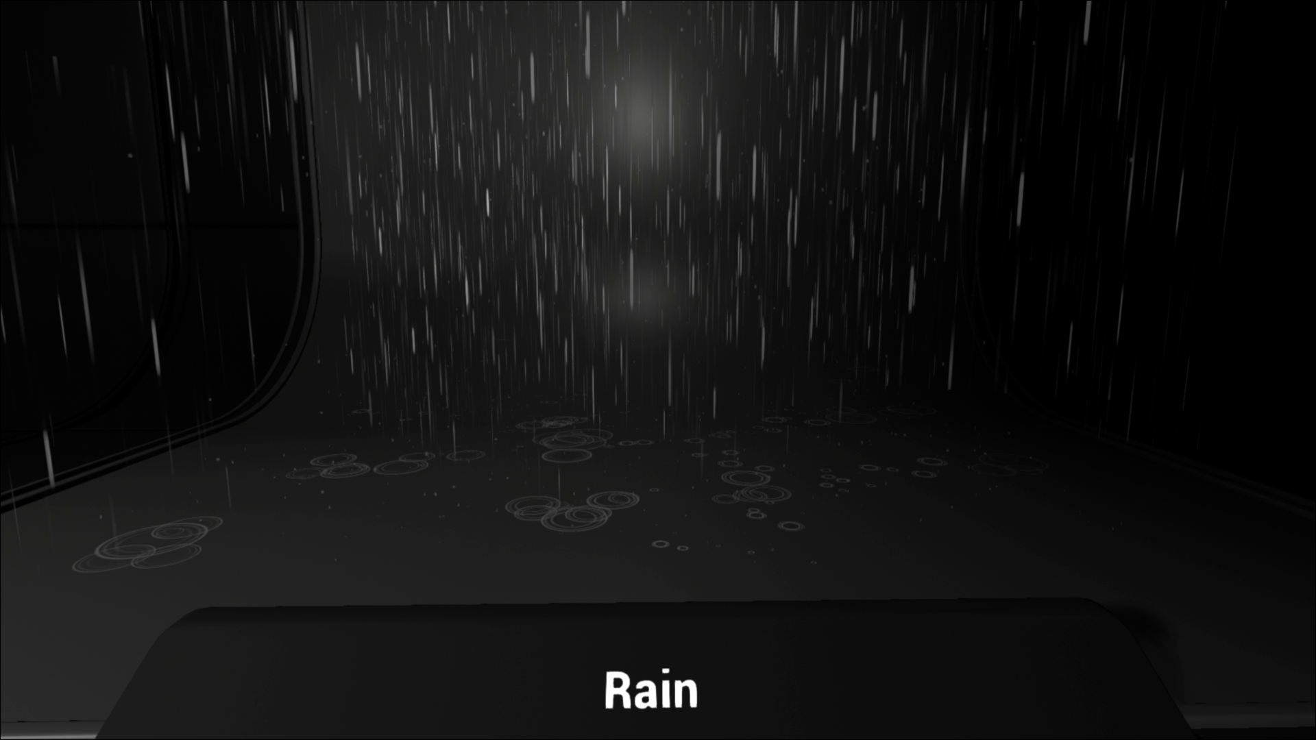 雨 雪 雷 落叶 天气 粒子 特效 虚幻4 UE4 VFX Weather Pack 425插图2