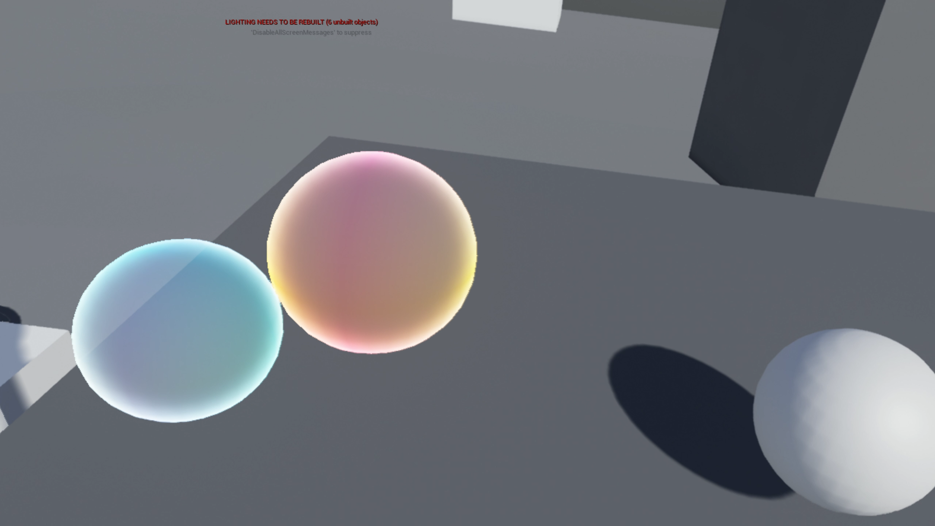 虚拟现实生产线蓝图 虚幻4 ue4 VR Interactive Assembling 425插图2
