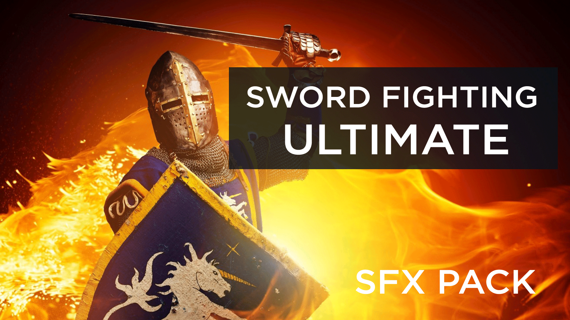 剑 战斗 决战 音乐 虚幻4 UE4 Sword Fighting Ultimate SFX