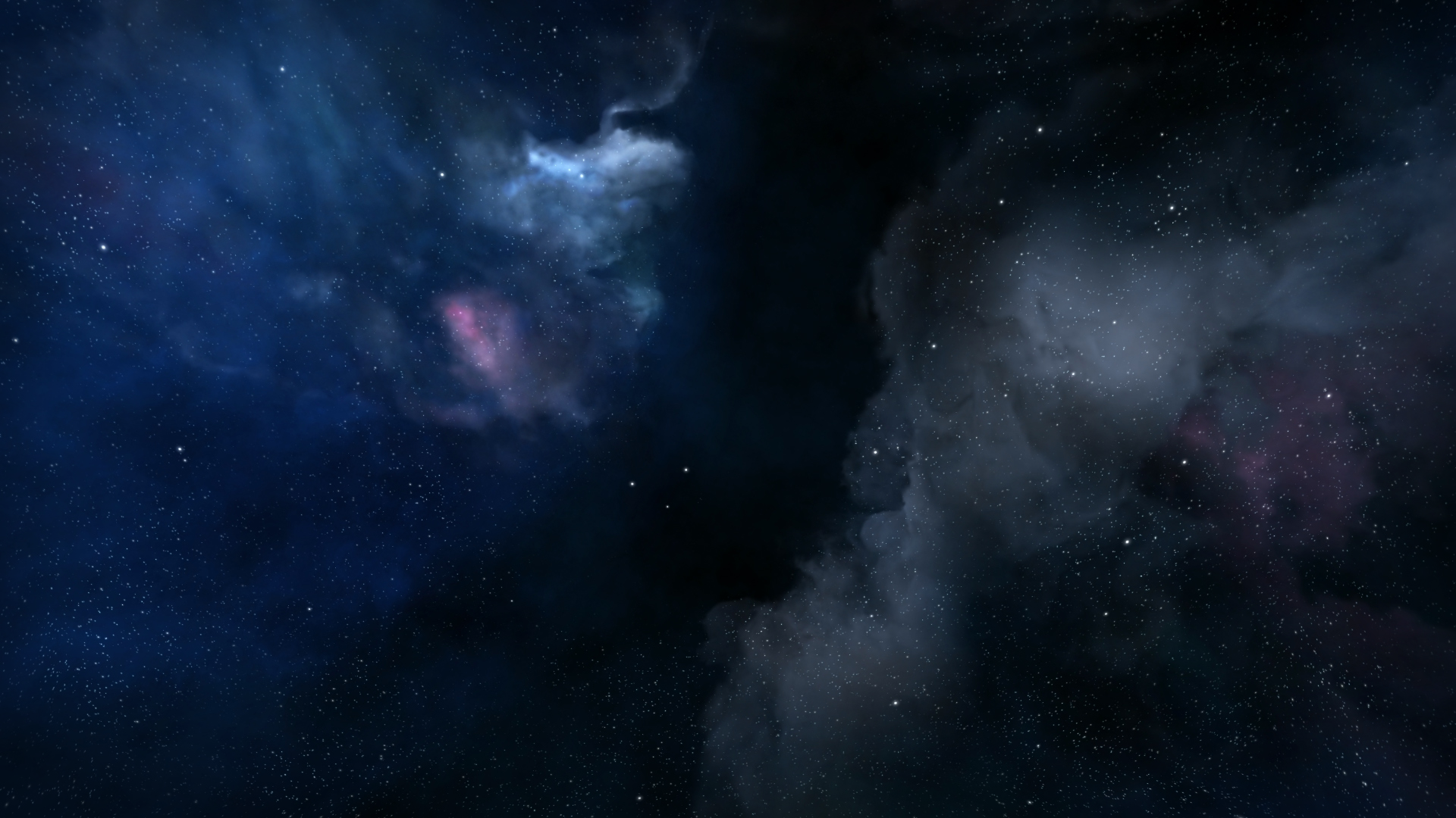 绚丽 科幻 太空 天空球 蓝图 虚幻4 UE4 SpaceBox Variable插图3