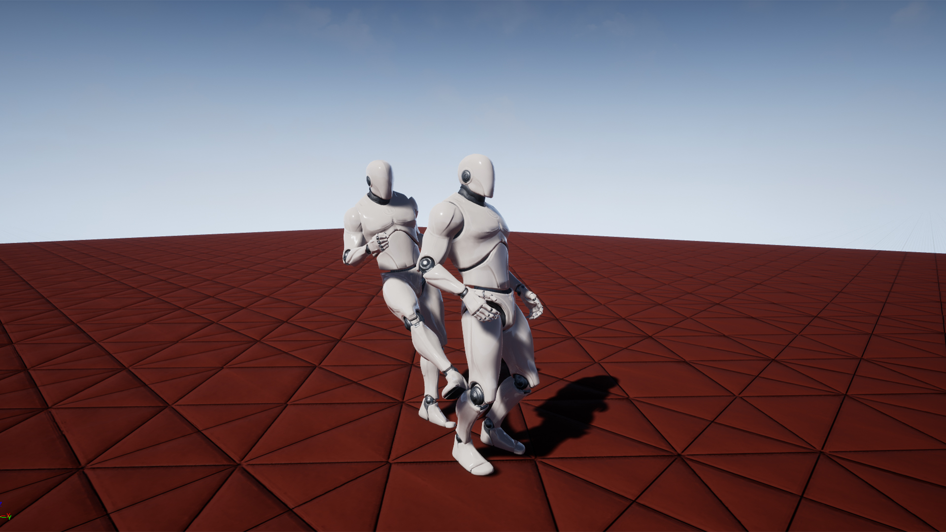 格斗战斗AI目标偷袭系统游戏蓝图 虚幻4 ue4 Fight Component 426