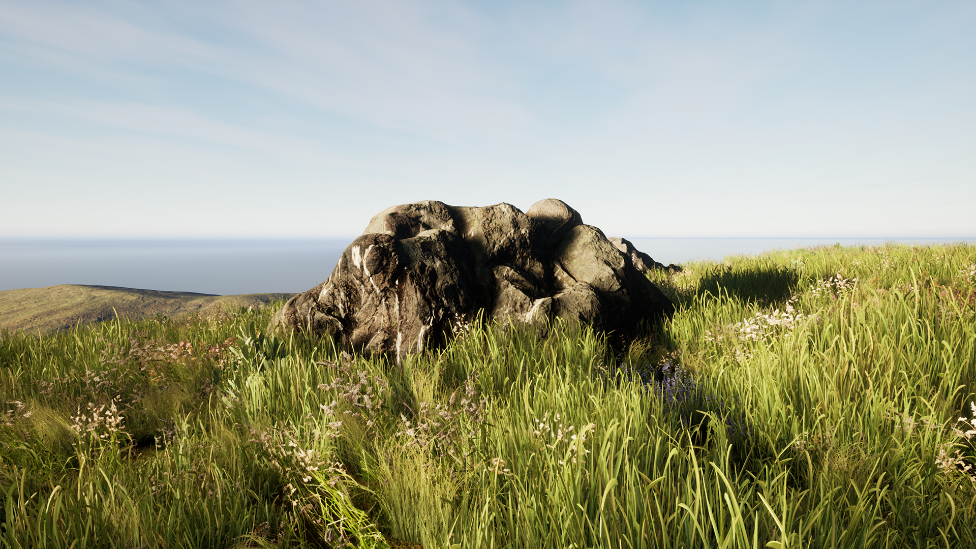 采矿交互蓝图  虚幻4 ue4 Mineable and interactive Rocks 426插图8