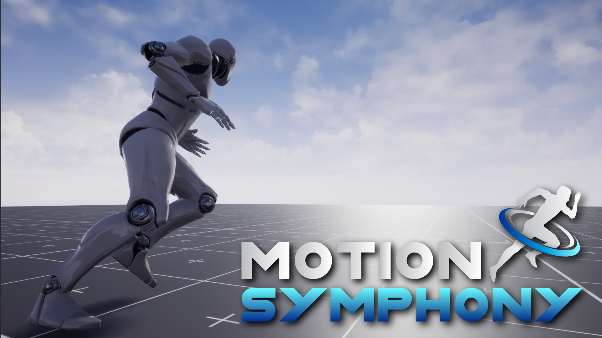 运动动画混合匹配合成蓝图插件 虚幻4 ue4 Motion Symphony 426