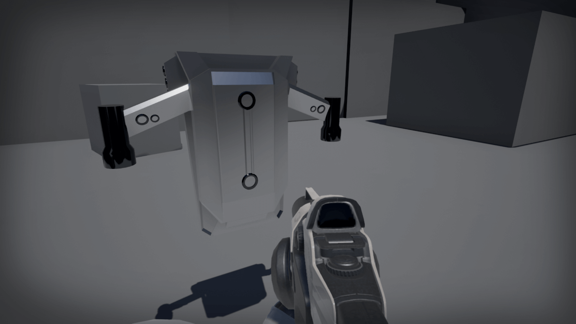喷气 飞行 背包 蓝图 系统 虚幻4 UE4 Jetpack Blueprint System插图1