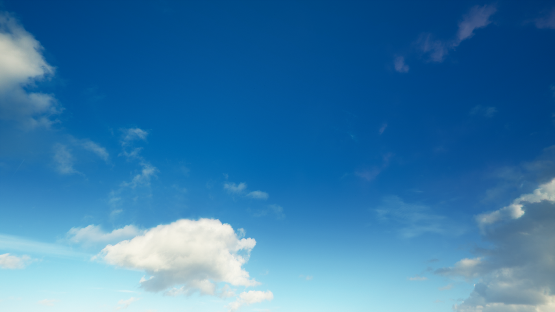 写实动态天空光照蓝图 虚幻4 ue4 Realistic Dynamic Sky System插图1