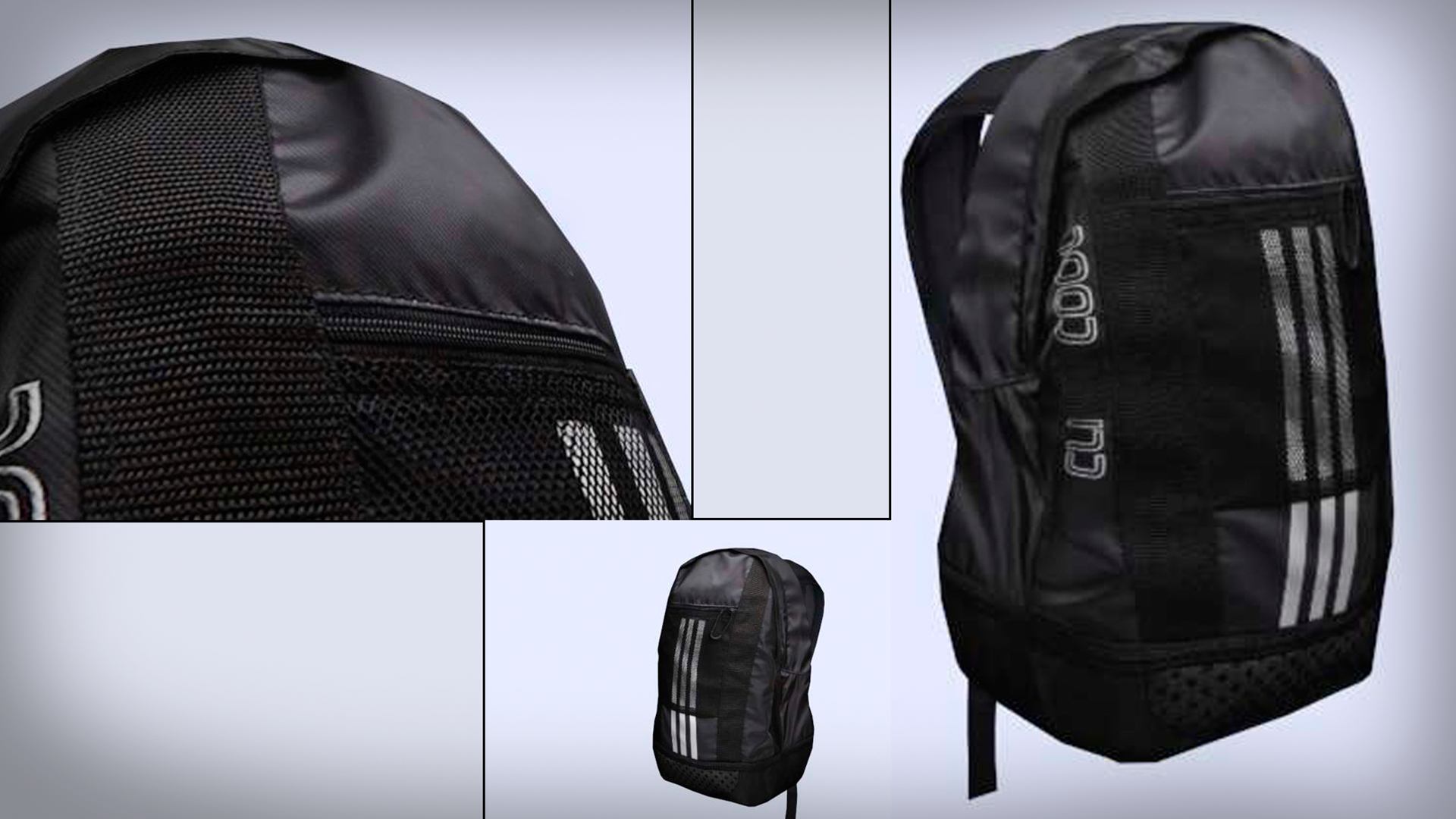 背包 书包 写实 素材 虚幻4 UE4 Backpacks